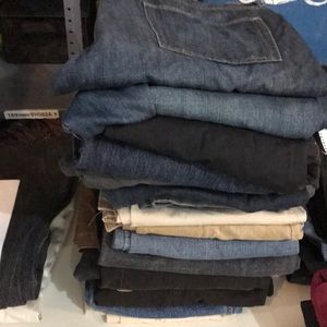 Meet your Posher, Scott